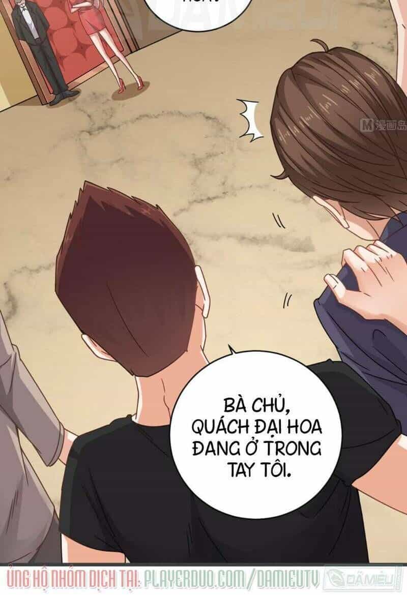 Địa Phủ Khai Phá Thương - Chương 102 - ảnh 8