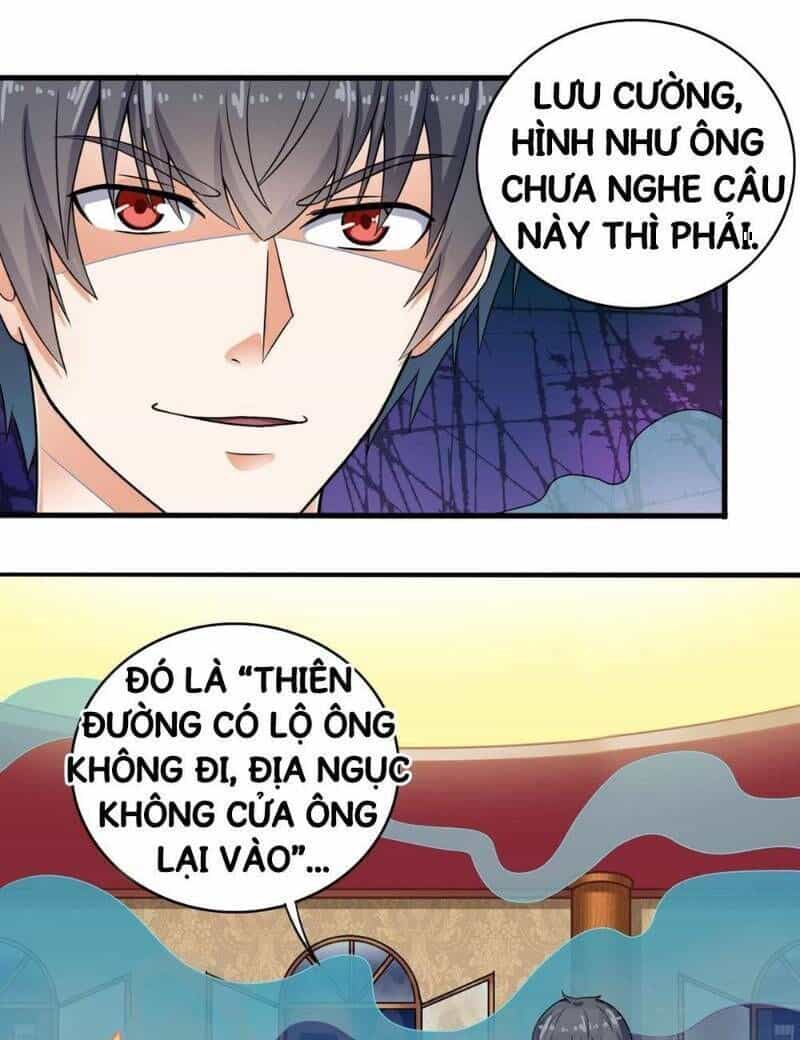 Địa Phủ Khai Phá Thương - Chương 124 - ảnh 14