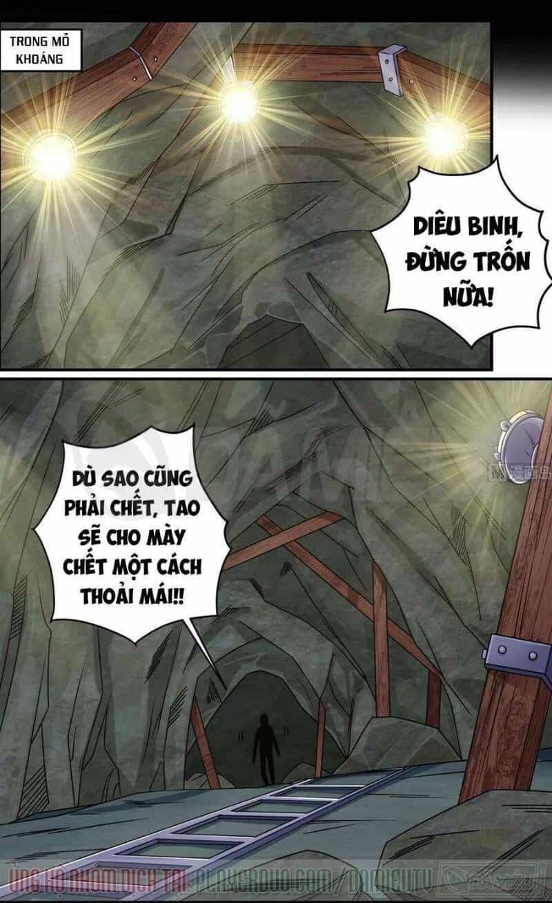 Địa Phủ Khai Phá Thương - Chương 145 - ảnh 1