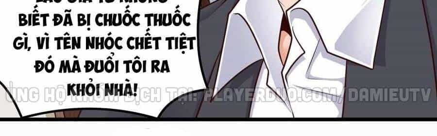 Địa Phủ Khai Phá Thương - Chương 156 - ảnh 12