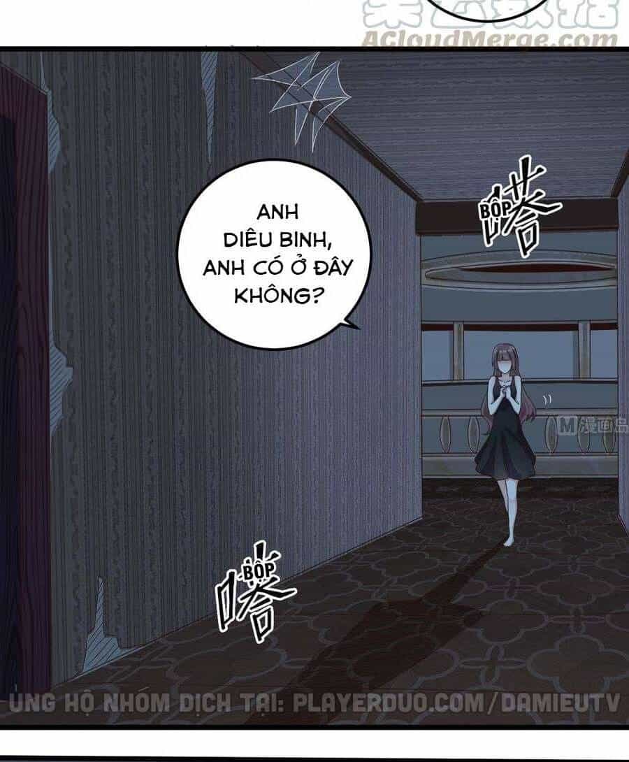 Địa Phủ Khai Phá Thương - Chương 157 - ảnh 12