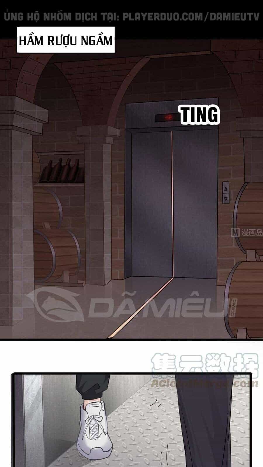 Địa Phủ Khai Phá Thương - Chương 179 - ảnh 1