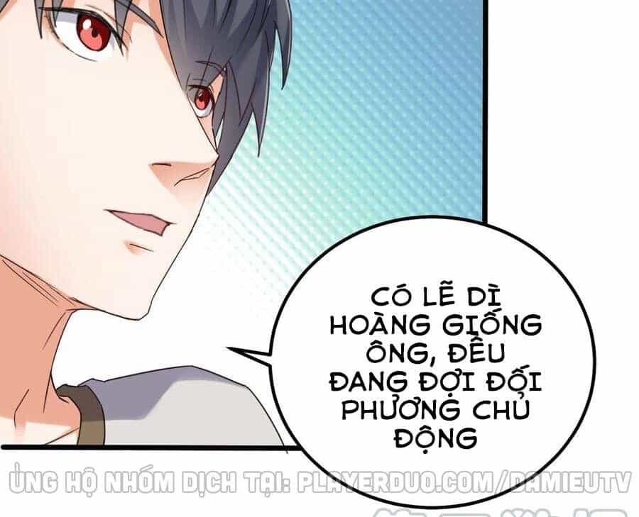 Địa Phủ Khai Phá Thương - Chương 180 - ảnh 17