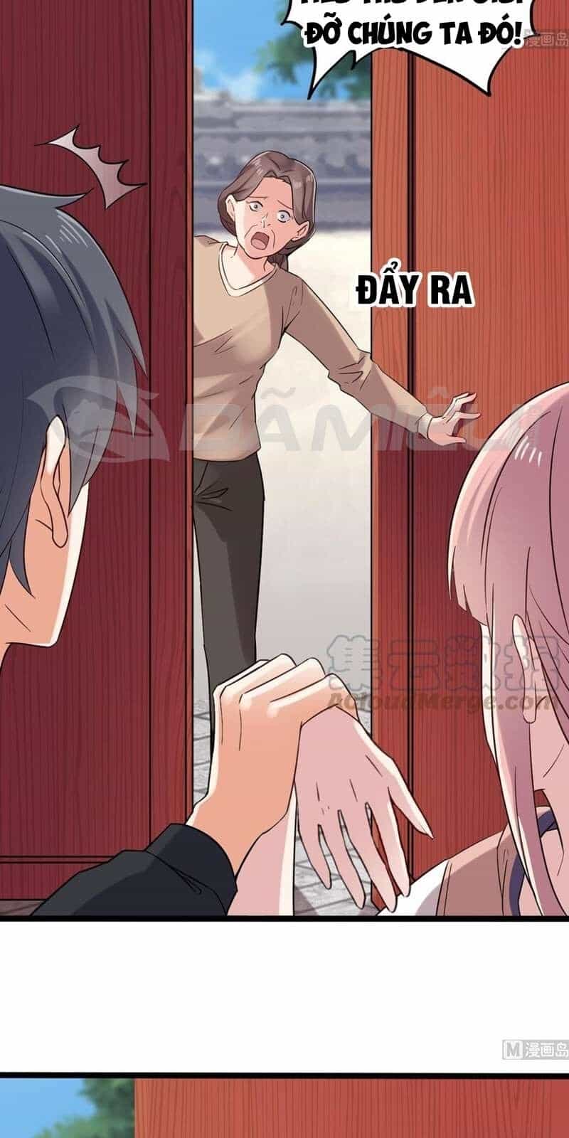Địa Phủ Khai Phá Thương - Chương 186 - ảnh 13