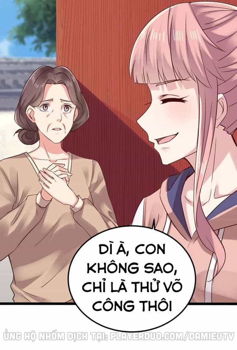 Địa Phủ Khai Phá Thương - Chương 186 - ảnh 14
