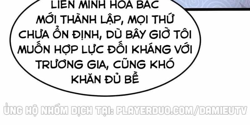 Địa Phủ Khai Phá Thương - Chương 188 - ảnh 6