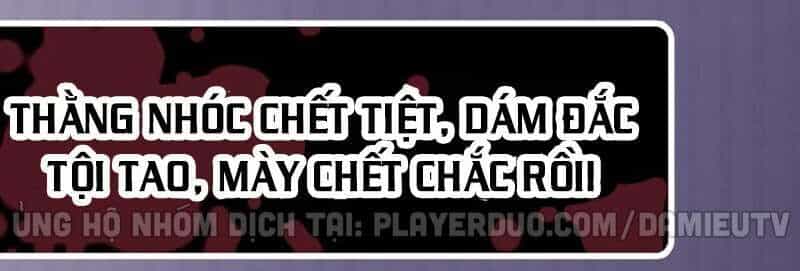 Địa Phủ Khai Phá Thương - Chương 196 - ảnh 21