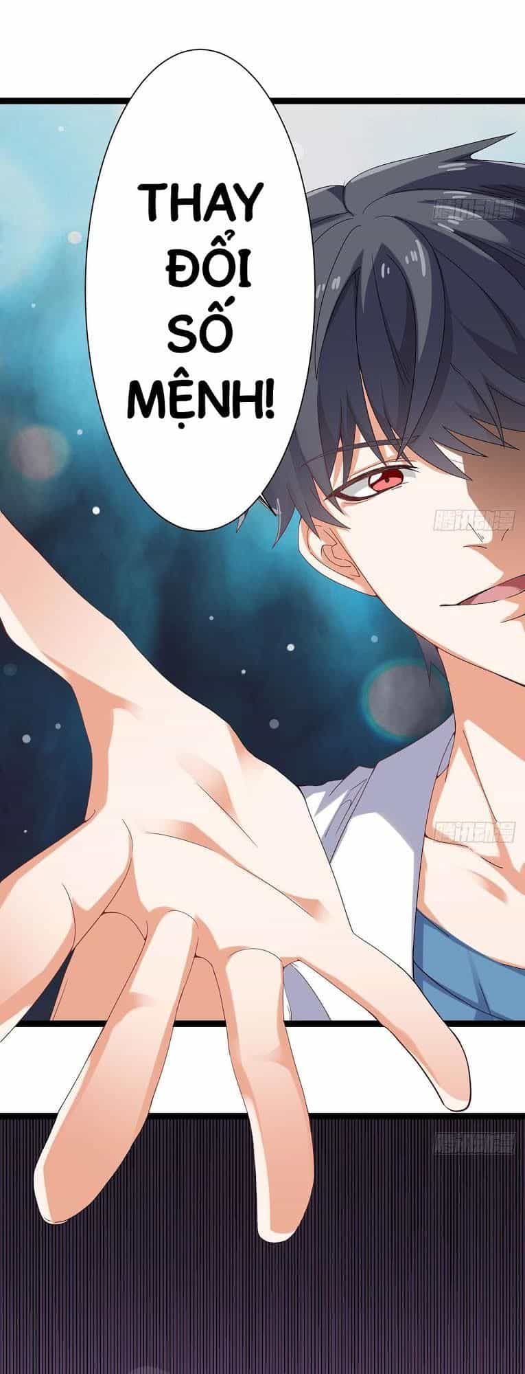 Địa Phủ Khai Phá Thương - Chương 21 - ảnh 15