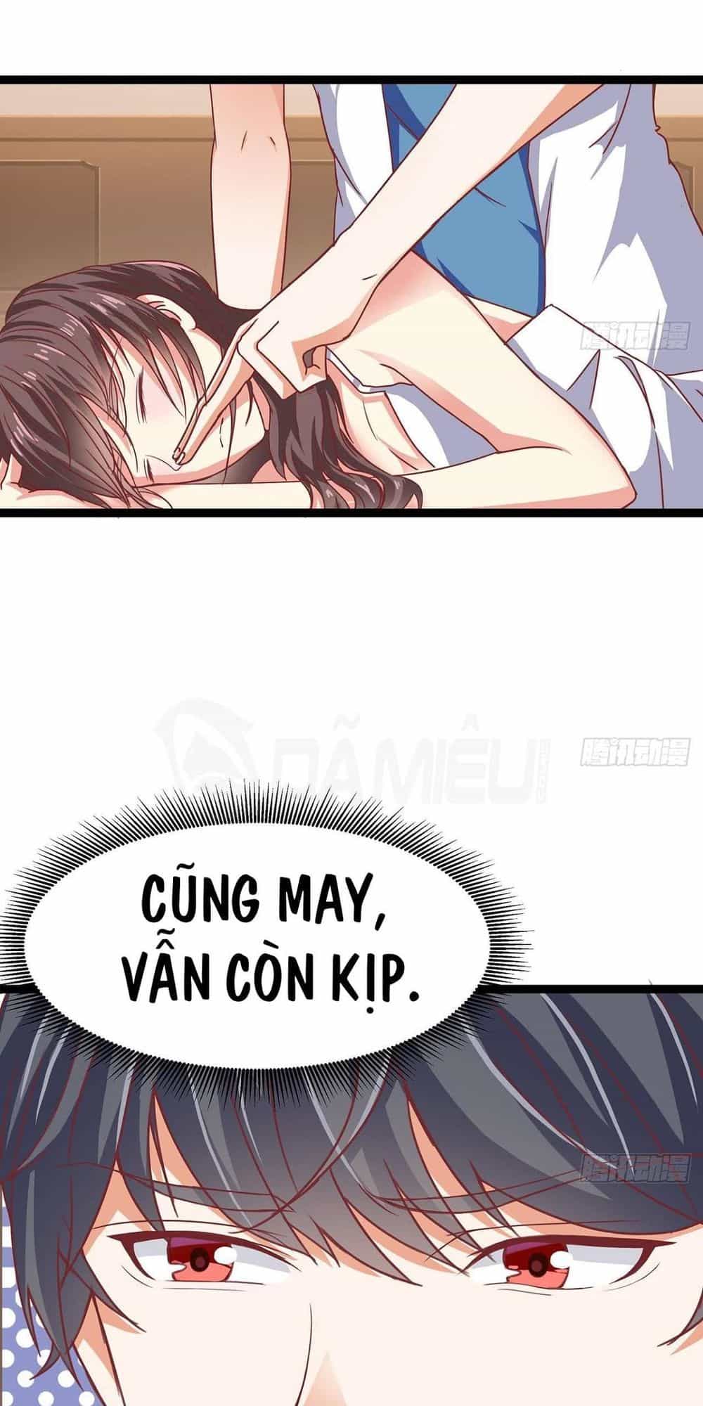 Địa Phủ Khai Phá Thương - Chương 21 - ảnh 20