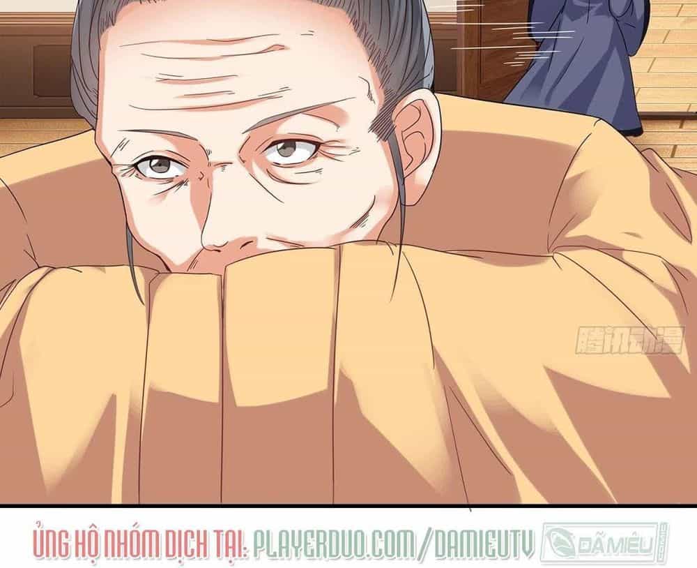 Địa Phủ Khai Phá Thương - Chương 22 - ảnh 27