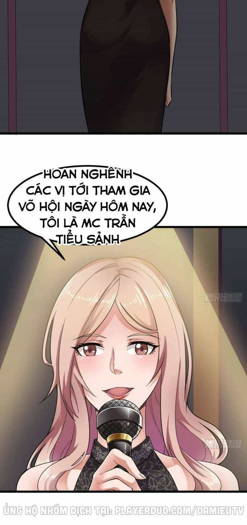 Địa Phủ Khai Phá Thương - Chương 224 - ảnh 9