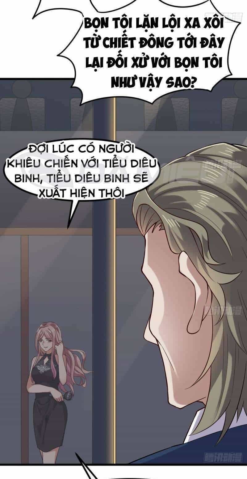 Địa Phủ Khai Phá Thương - Chương 225 - ảnh 2