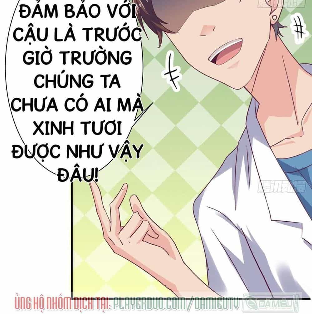 Địa Phủ Khai Phá Thương - Chương 23 - ảnh 5