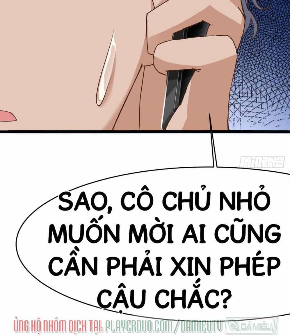 Địa Phủ Khai Phá Thương - Chương 26 - ảnh 11