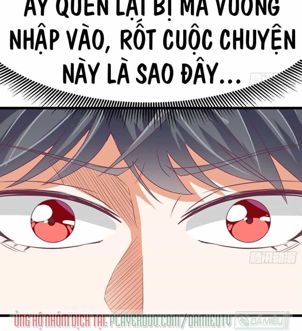Địa Phủ Khai Phá Thương - Chương 27 - ảnh 26