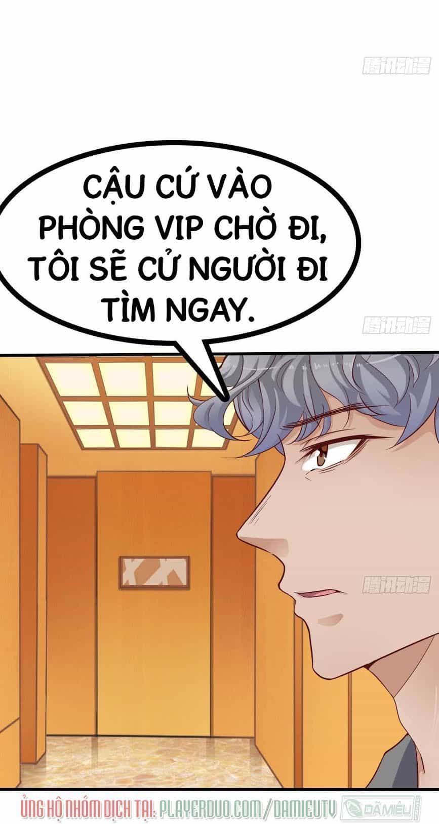 Địa Phủ Khai Phá Thương - Chương 28 - ảnh 23