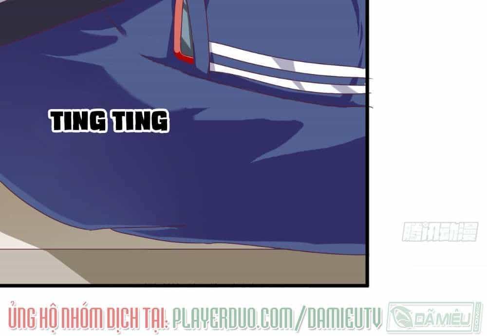 Địa Phủ Khai Phá Thương - Chương 3 - ảnh 17