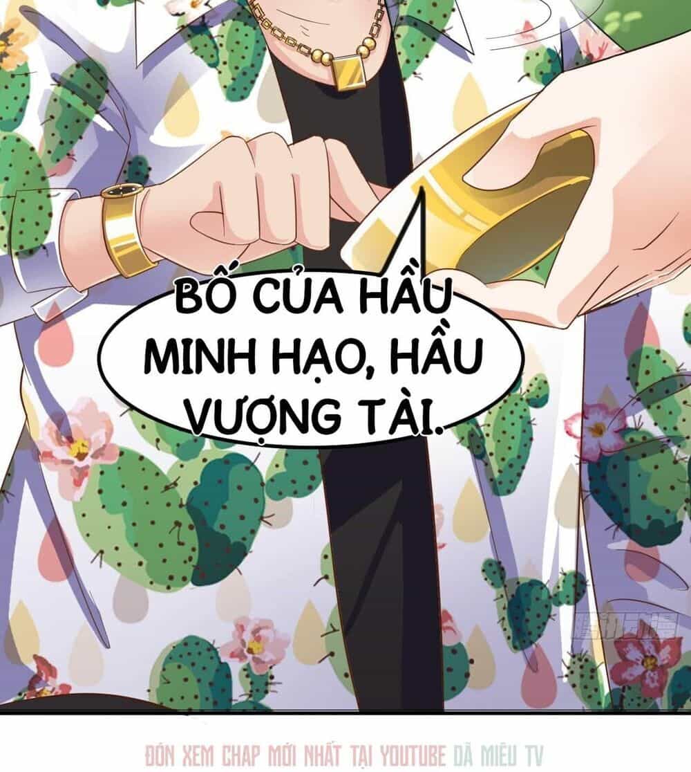 Địa Phủ Khai Phá Thương - Chương 30 - ảnh 19