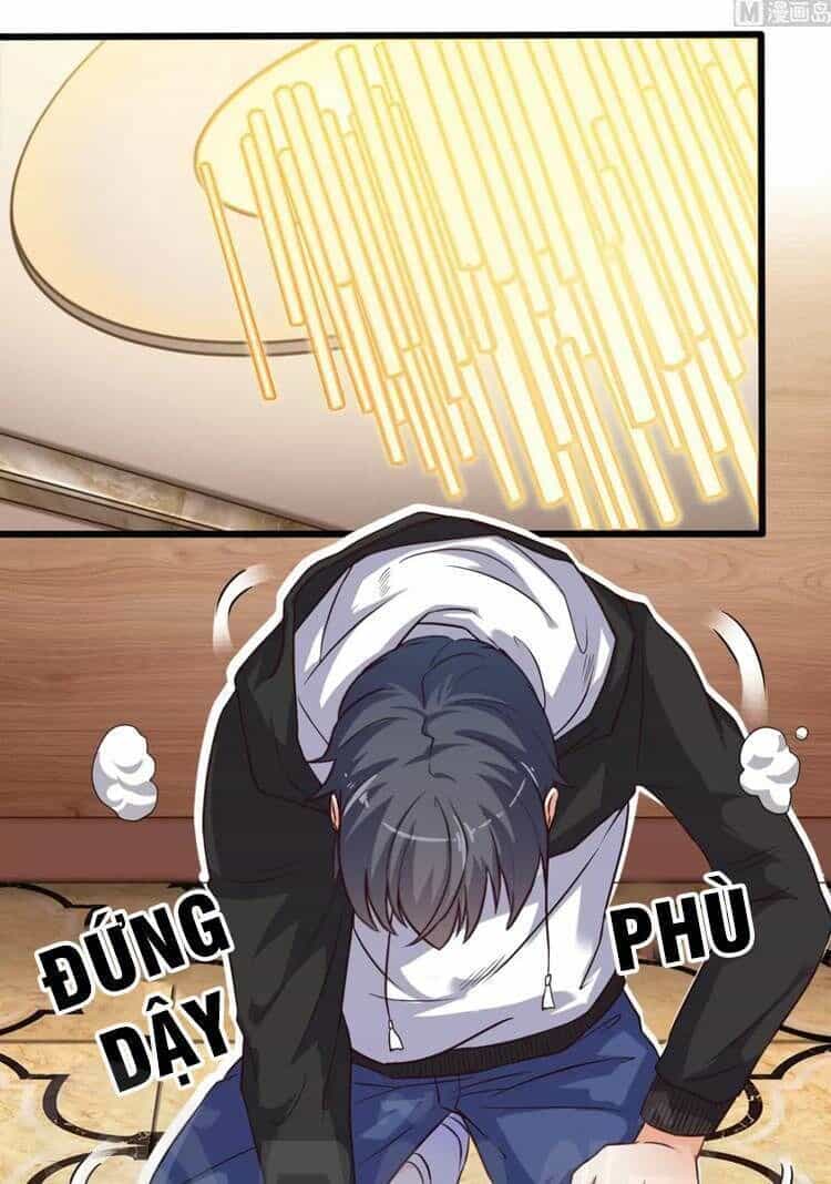 Địa Phủ Khai Phá Thương - Chương 38 - ảnh 13