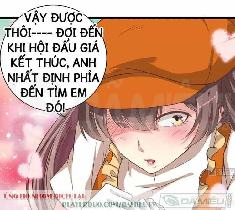 Địa Phủ Khai Phá Thương - Chương 39 - ảnh 20
