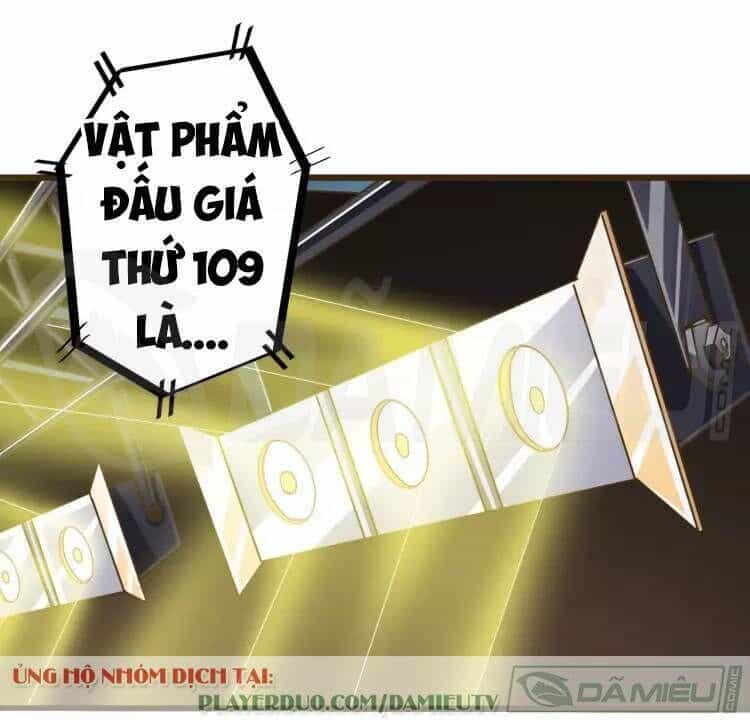 Địa Phủ Khai Phá Thương - Chương 40 - ảnh 5
