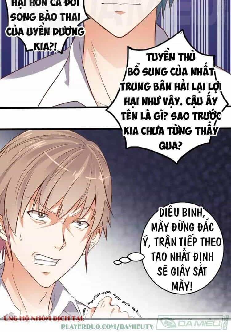 Địa Phủ Khai Phá Thương - Chương 58 - ảnh 11
