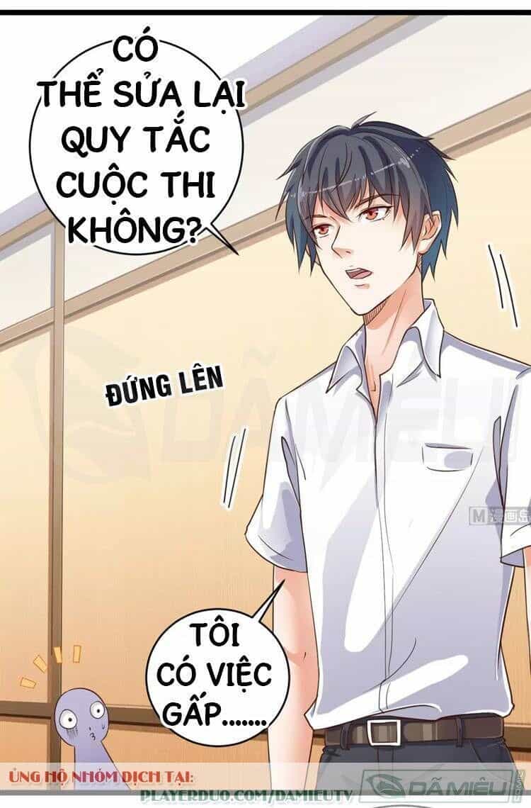 Địa Phủ Khai Phá Thương - Chương 58 - ảnh 15
