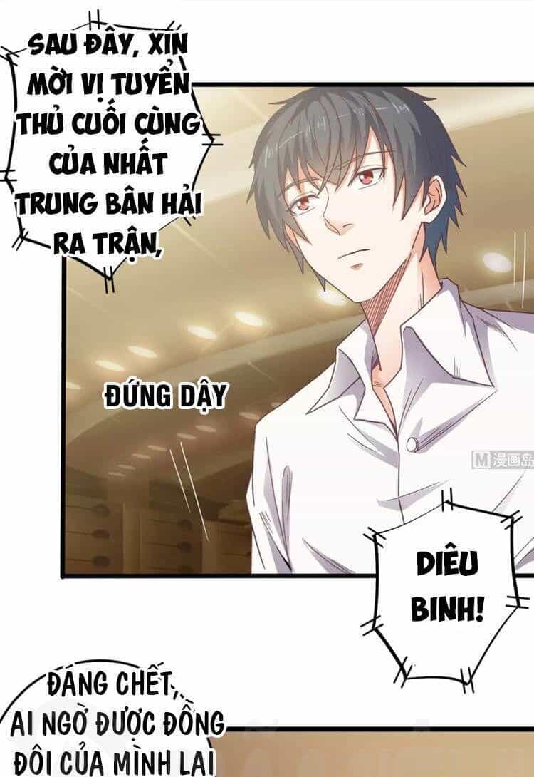 Địa Phủ Khai Phá Thương - Chương 58 - ảnh 6