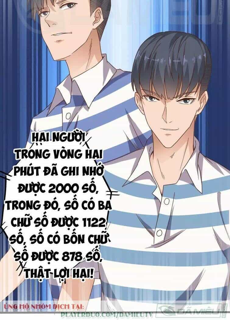 Địa Phủ Khai Phá Thương - Chương 59 - ảnh 7