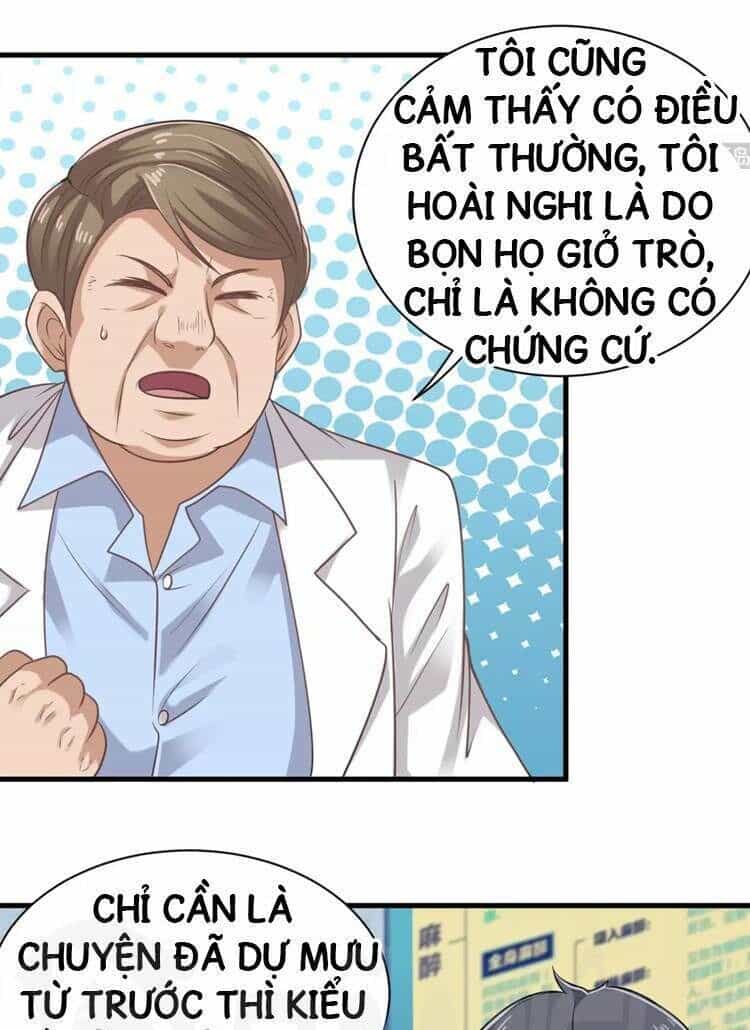 Địa Phủ Khai Phá Thương - Chương 68 - ảnh 14
