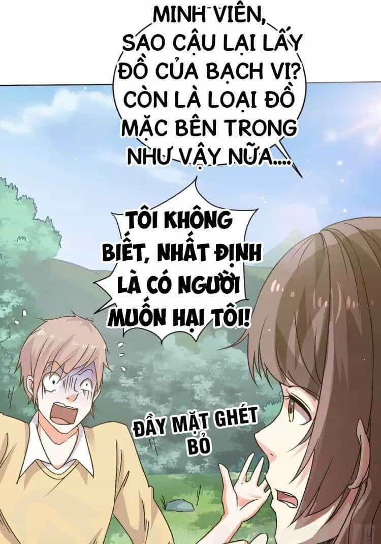 Địa Phủ Khai Phá Thương - Chương 80 - ảnh 5