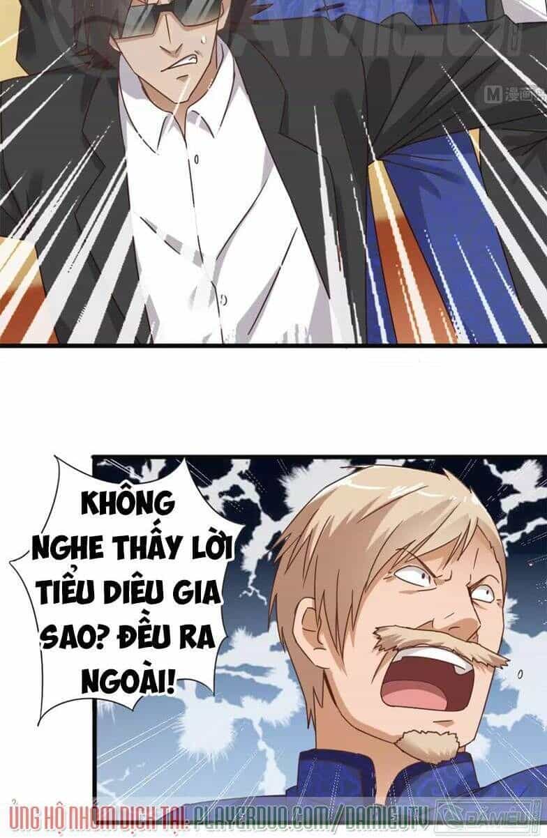Địa Phủ Khai Phá Thương - Chương 83 - ảnh 10