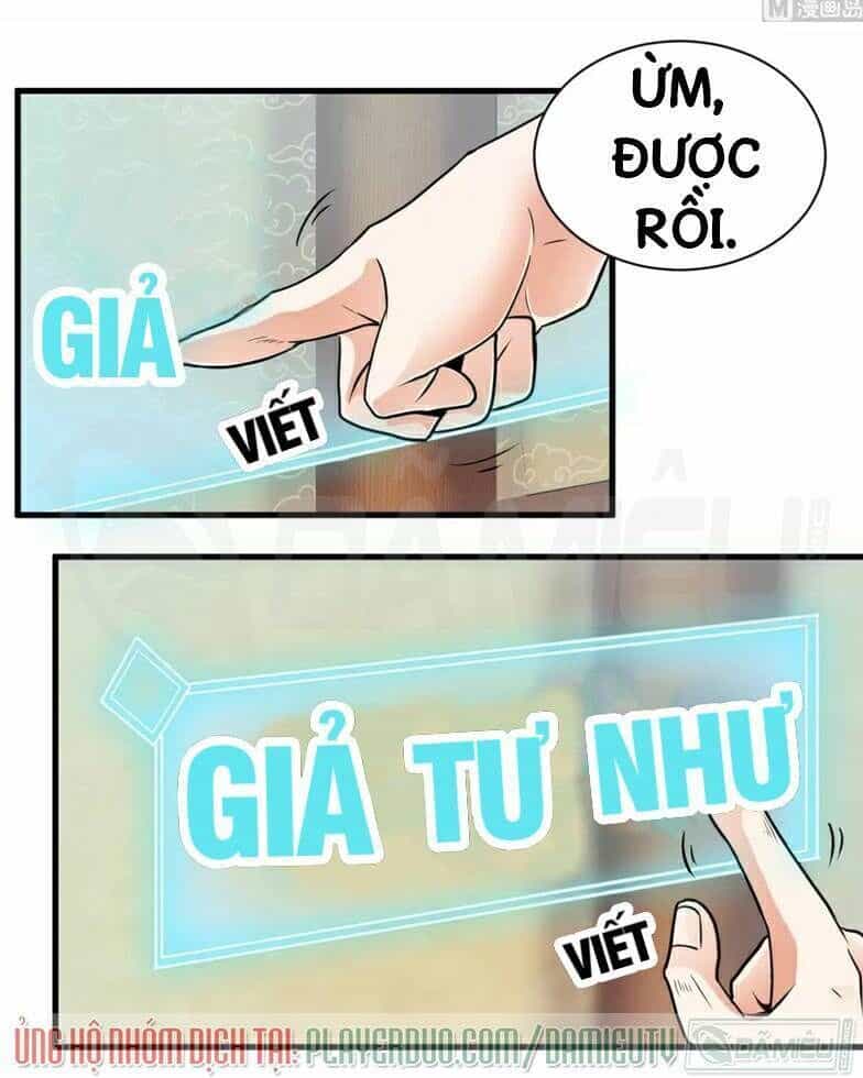 Địa Phủ Khai Phá Thương - Chương 83 - ảnh 15