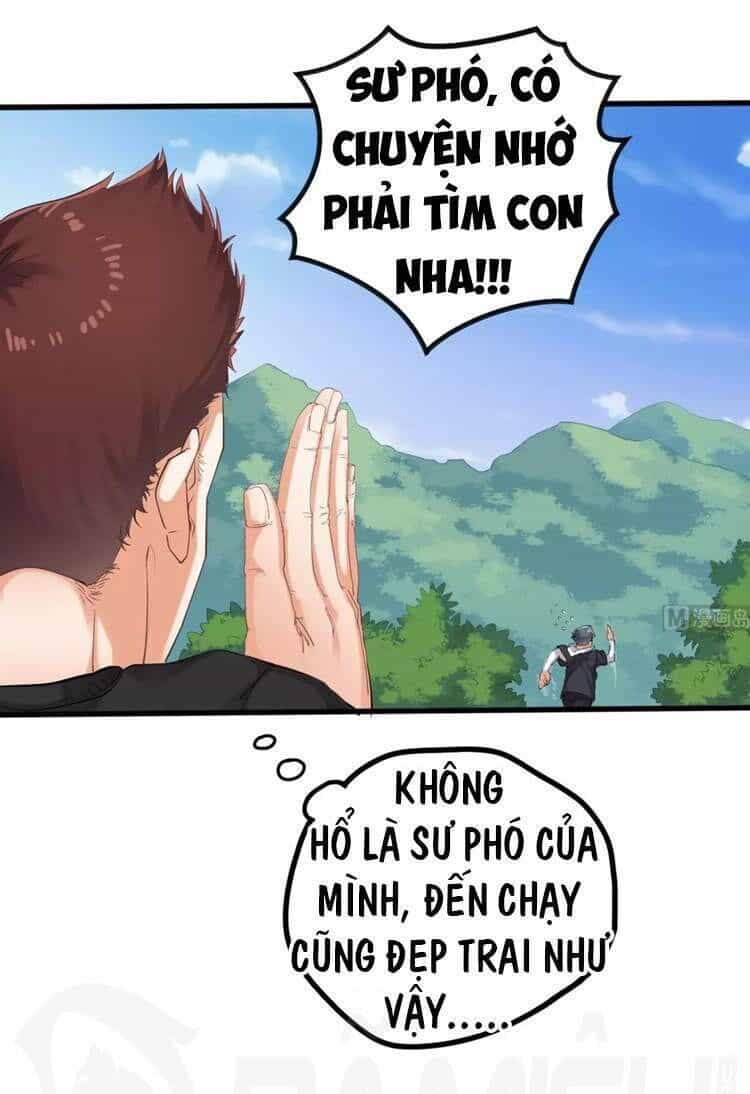 Địa Phủ Khai Phá Thương - Chương 86 - ảnh 11