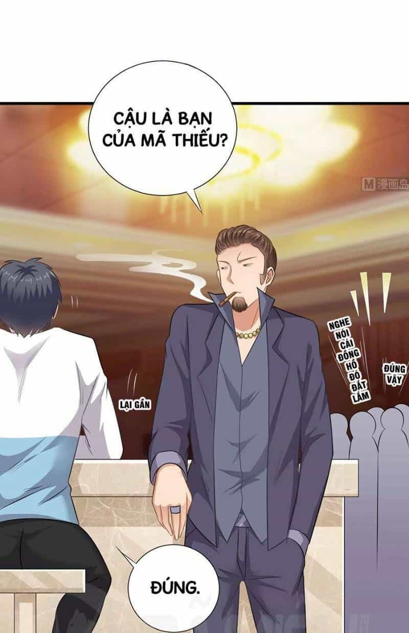 Địa Phủ Khai Phá Thương - Chương 98 - ảnh 15