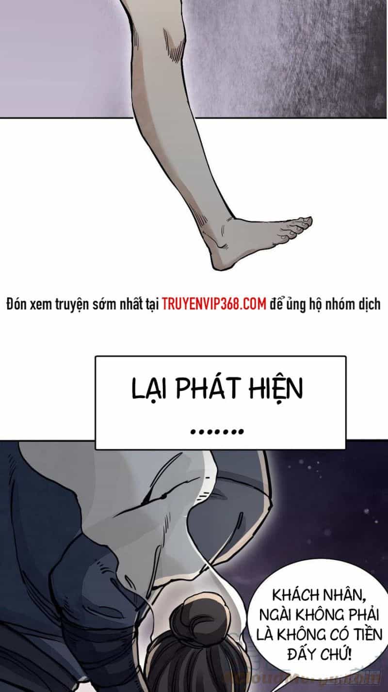 Địa Sát 72 Phép Thần Thông - Chương 0 - ảnh 22