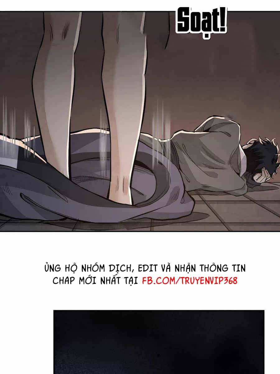 Địa Sát 72 Phép Thần Thông - Chương 12 - ảnh 21