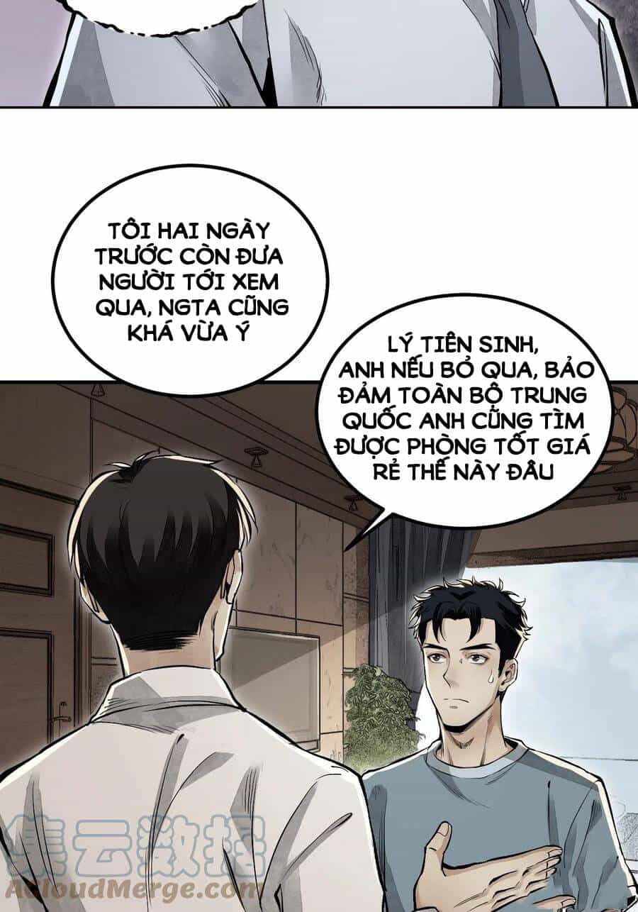 Địa Sát 72 Phép Thần Thông - Chương 14 - ảnh 34
