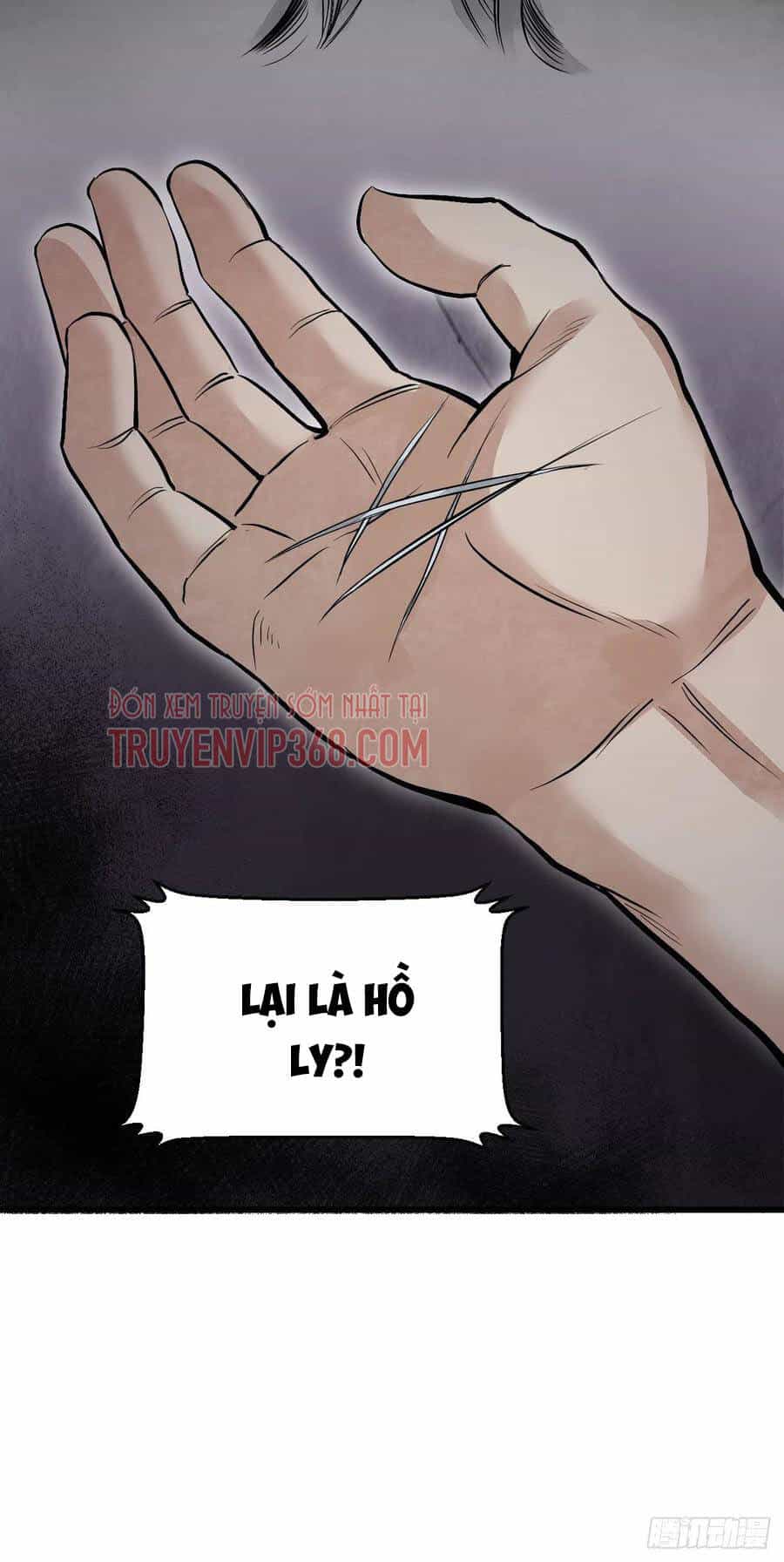 Địa Sát 72 Phép Thần Thông - Chương 20 - ảnh 50