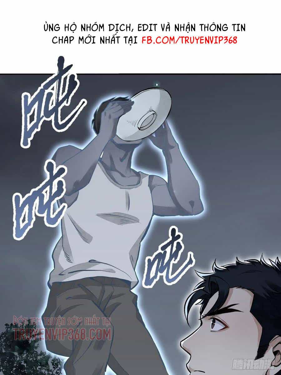 Địa Sát 72 Phép Thần Thông - Chương 22 - ảnh 15