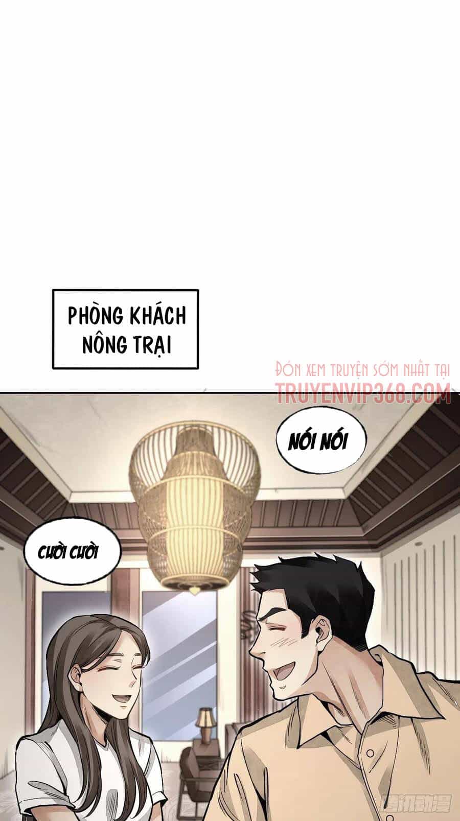 Địa Sát 72 Phép Thần Thông - Chương 22 - ảnh 26