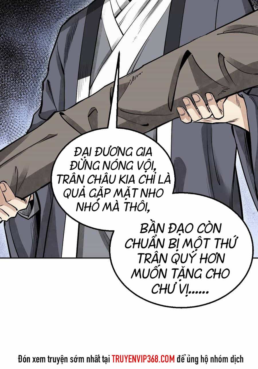 Địa Sát 72 Phép Thần Thông - Chương 27 - ảnh 27