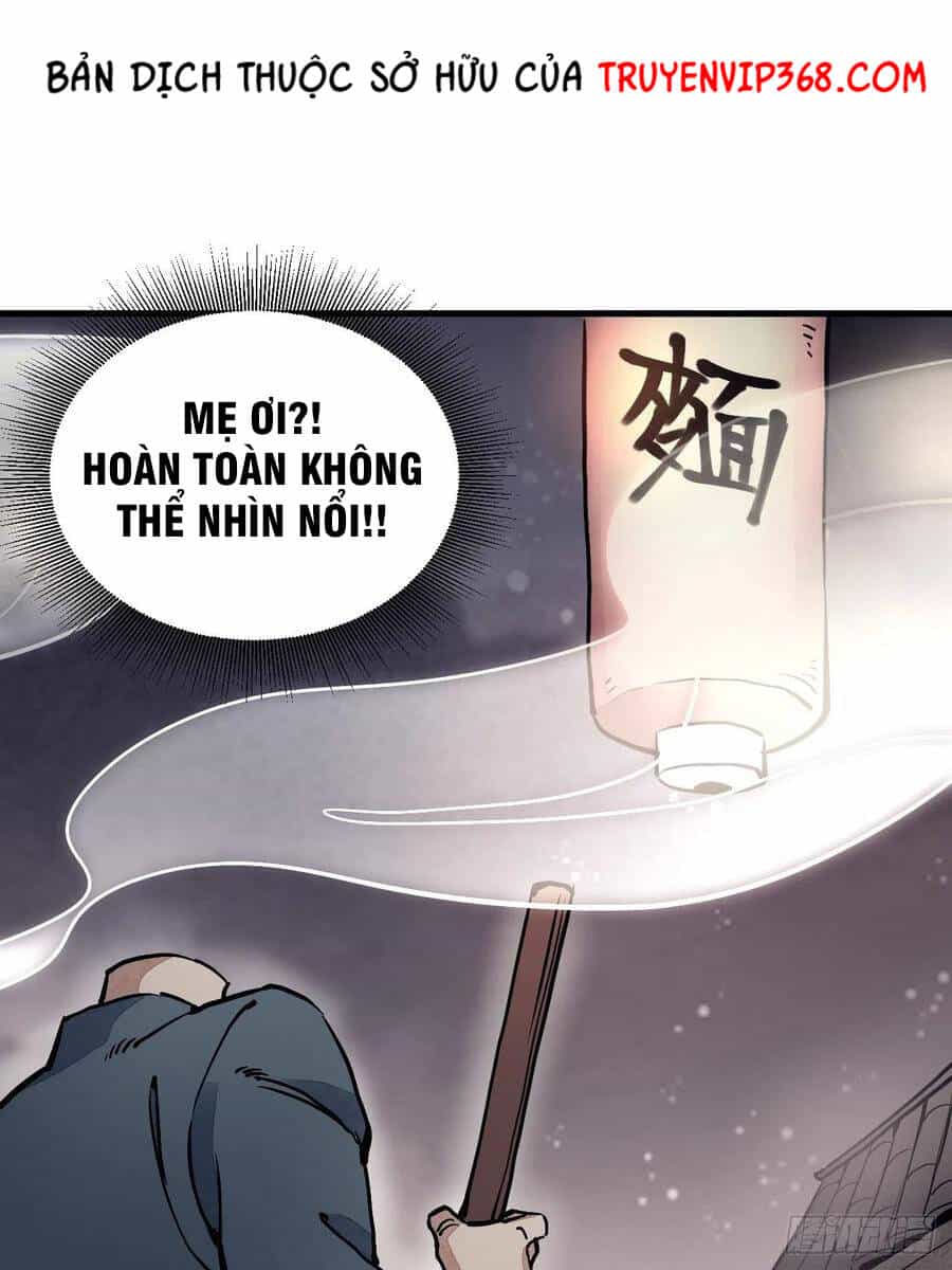 Địa Sát 72 Phép Thần Thông - Chương 2 - ảnh 34
