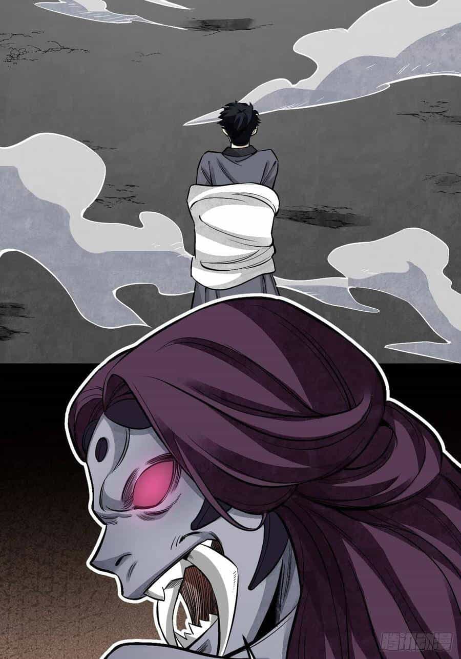 Địa Sát 72 Phép Thần Thông - Chương 29 - ảnh 40
