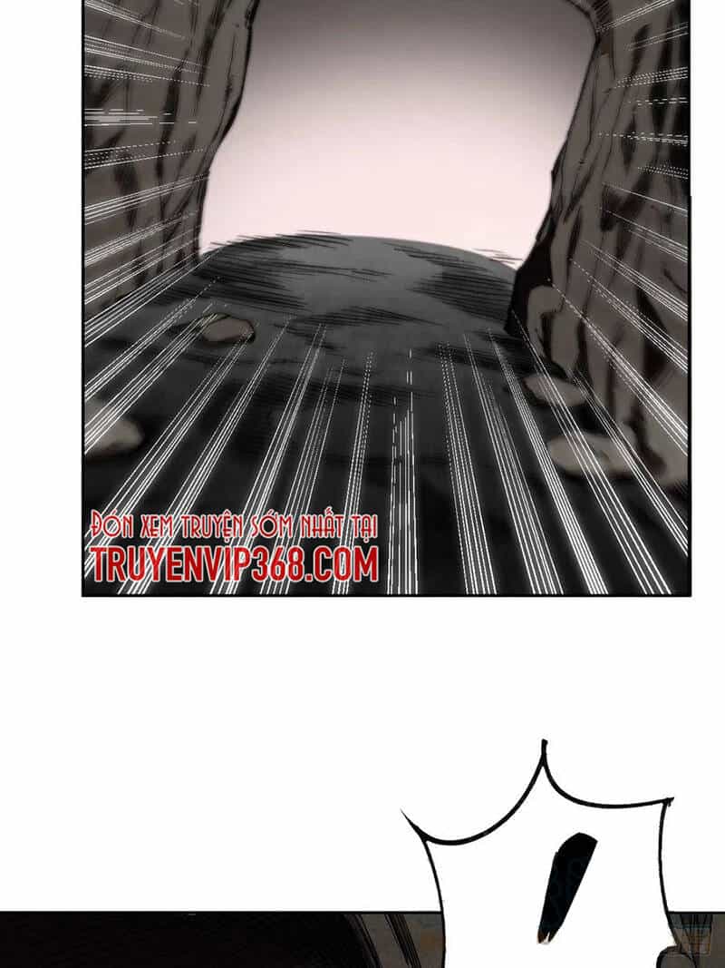 Địa Sát 72 Phép Thần Thông - Chương 30 - ảnh 34