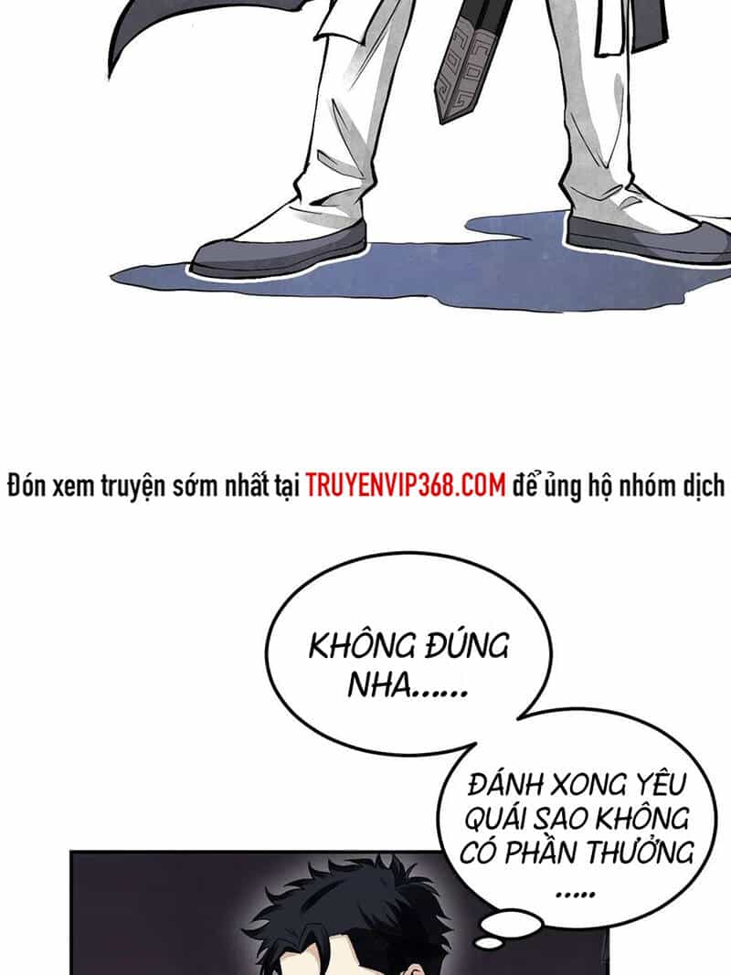 Địa Sát 72 Phép Thần Thông - Chương 31 - ảnh 10