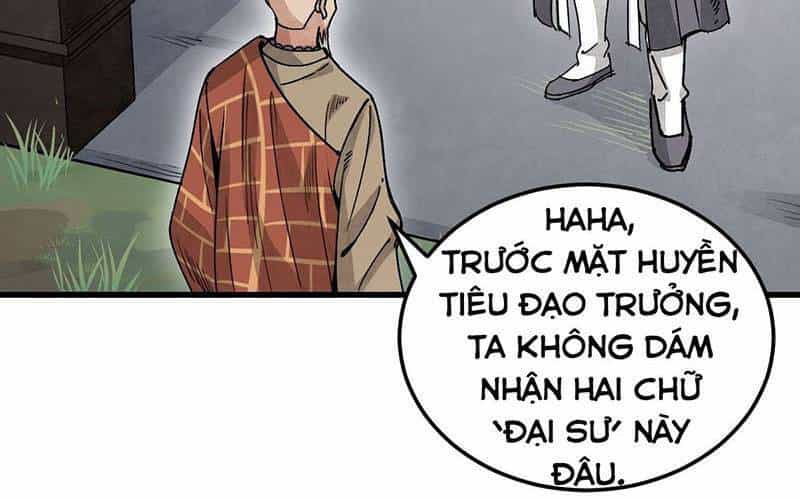 Địa Sát 72 Phép Thần Thông - Chương 36 - ảnh 58