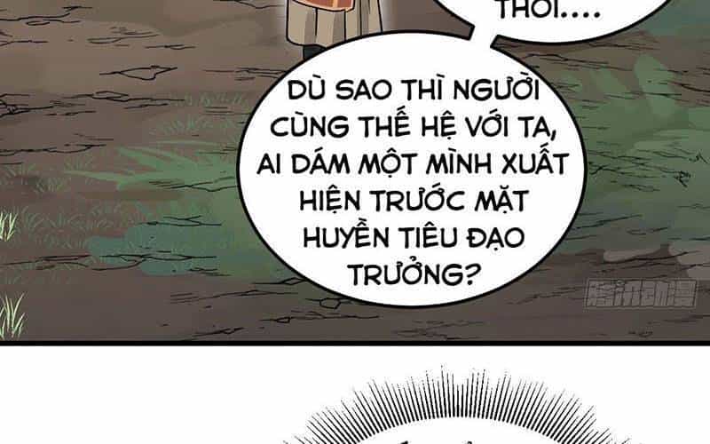 Địa Sát 72 Phép Thần Thông - Chương 36 - ảnh 97