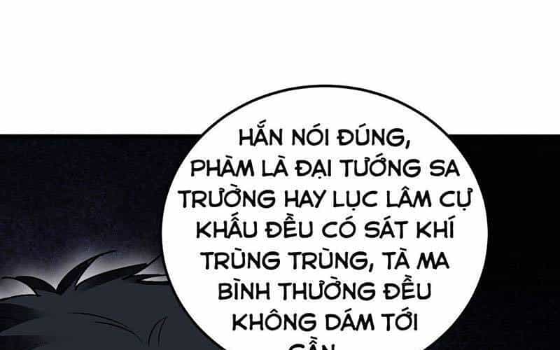 Địa Sát 72 Phép Thần Thông - Chương 37 - ảnh 41
