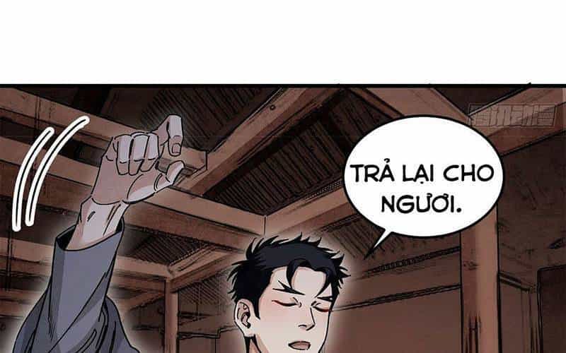 Địa Sát 72 Phép Thần Thông - Chương 39 - ảnh 80